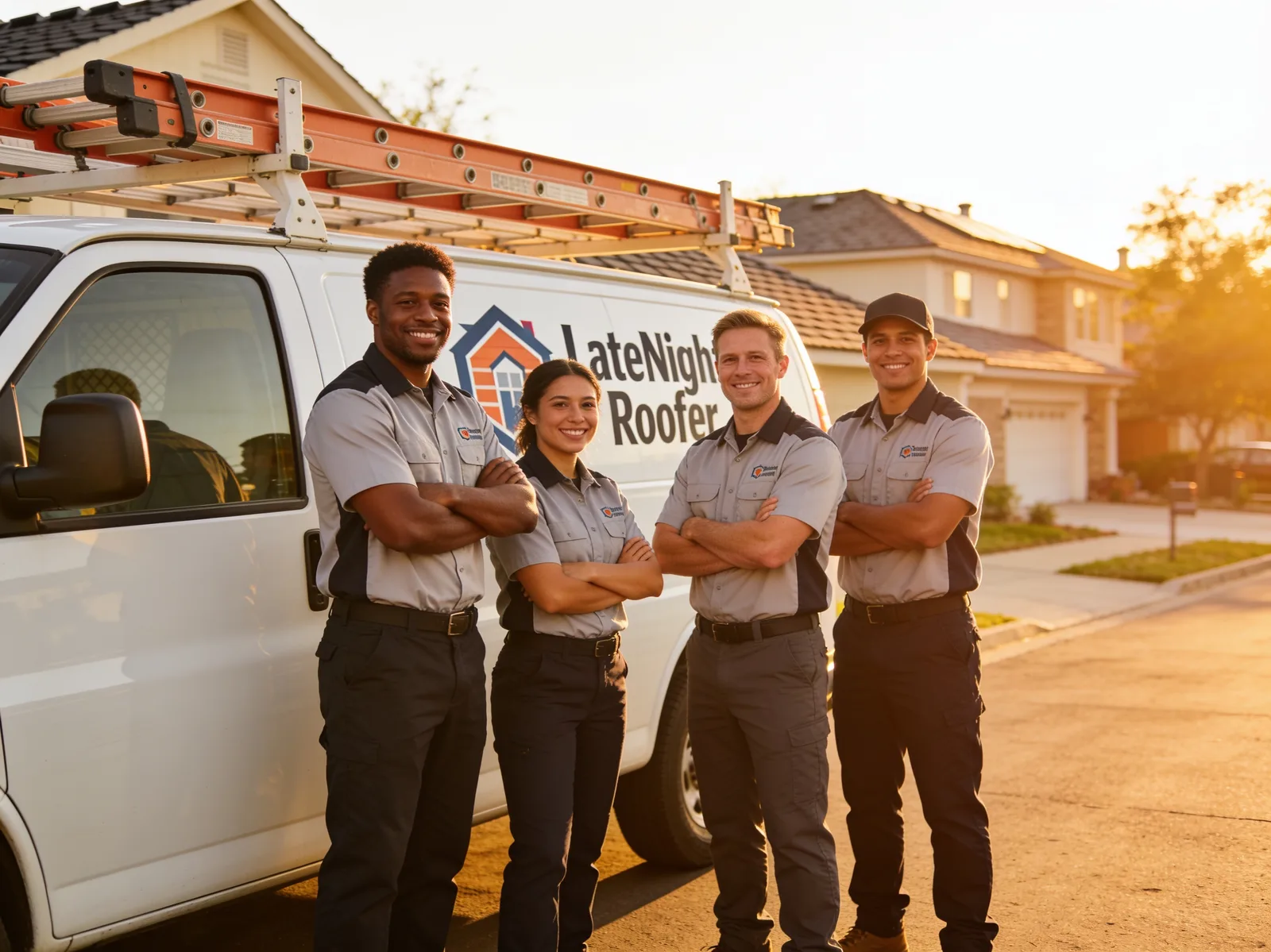 Emergency Roof Repair company in Scaly Mountain, NC